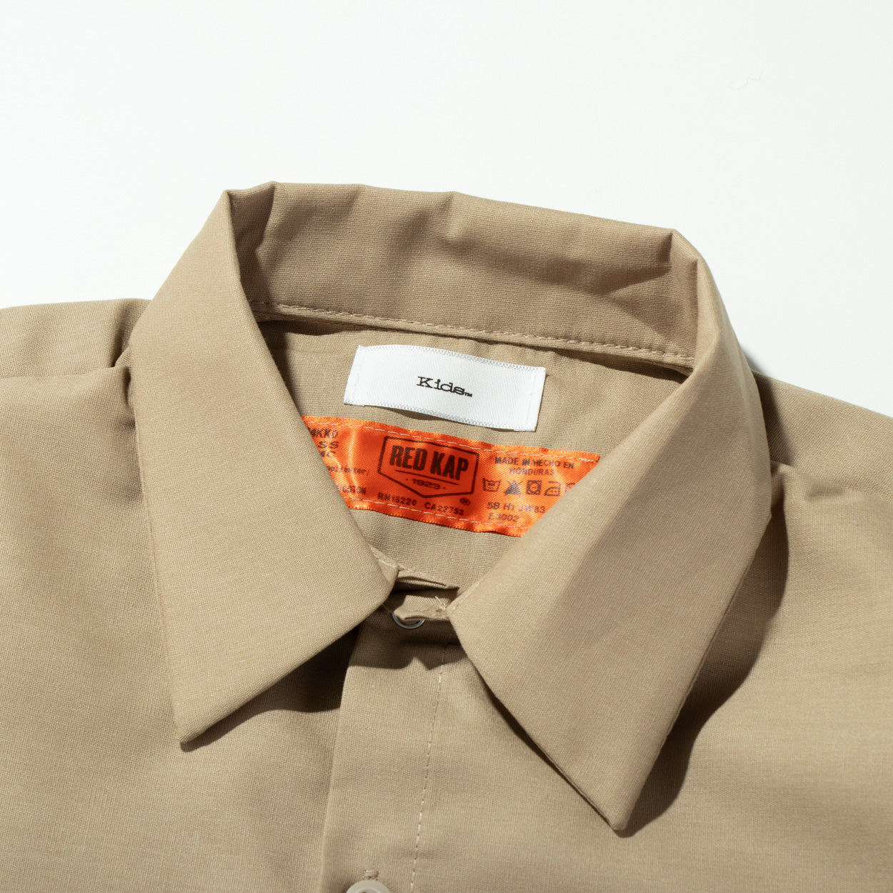 Adventure Club Member S/S Shirt