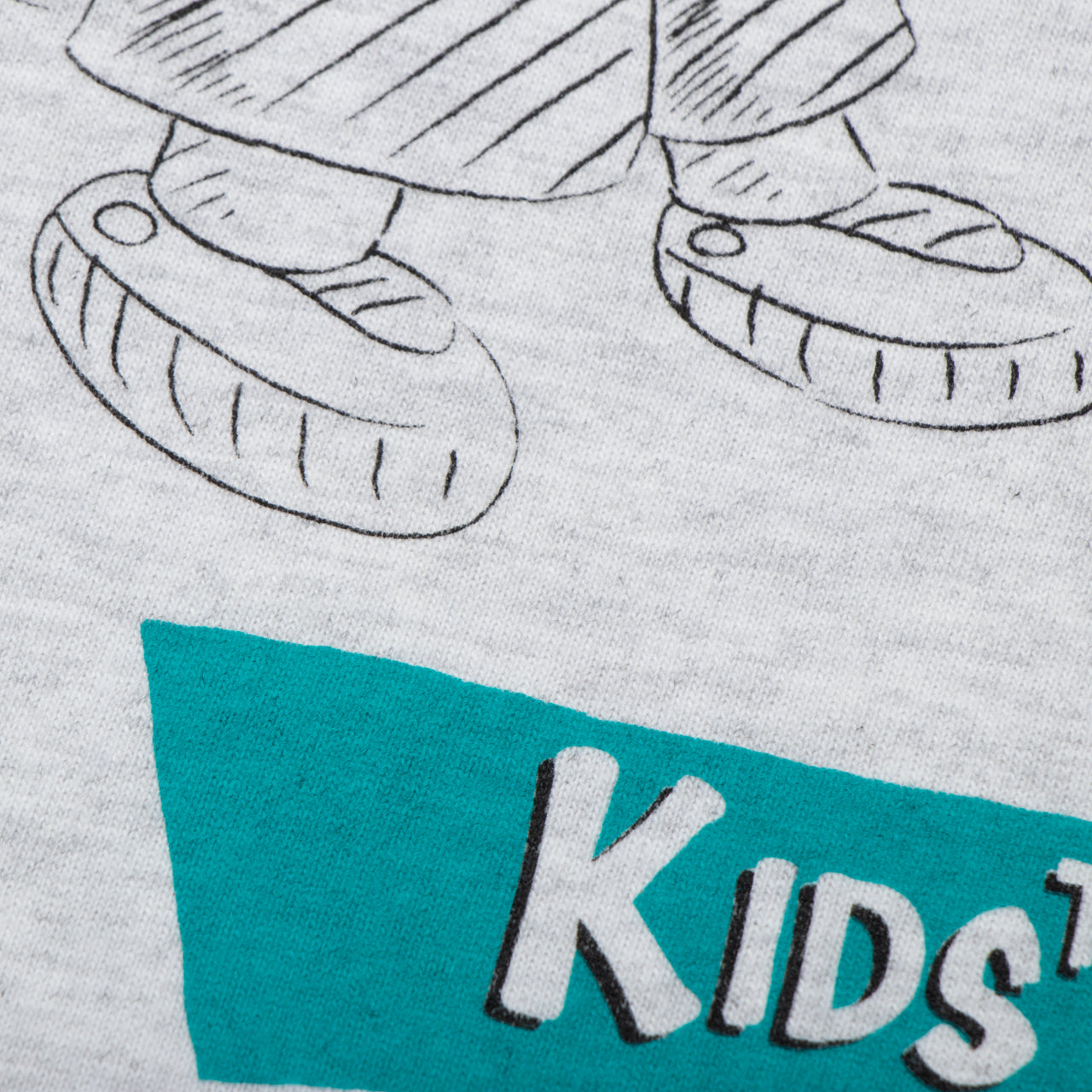 Brothers Tee