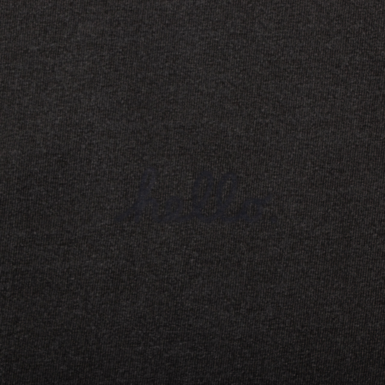 Daily Garment Dye Tee