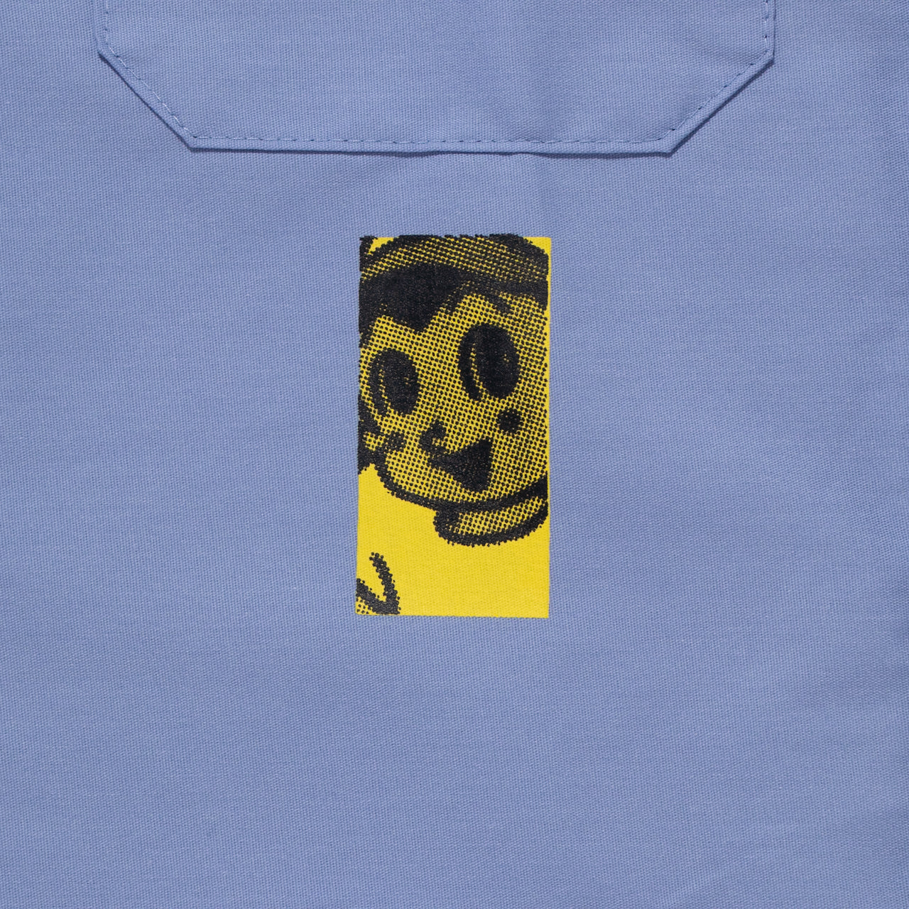 RGB S/S Shirt