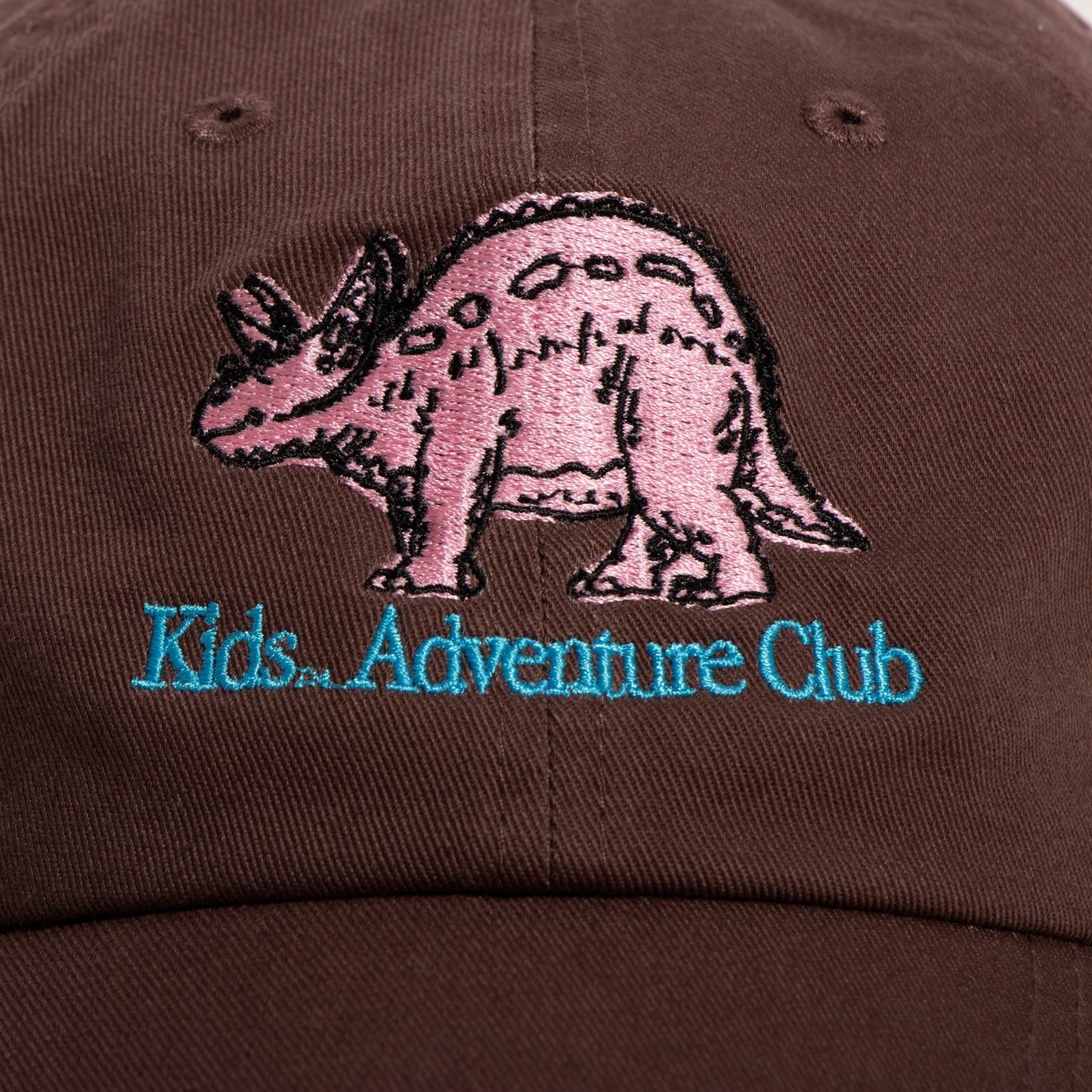 Tricera Cap