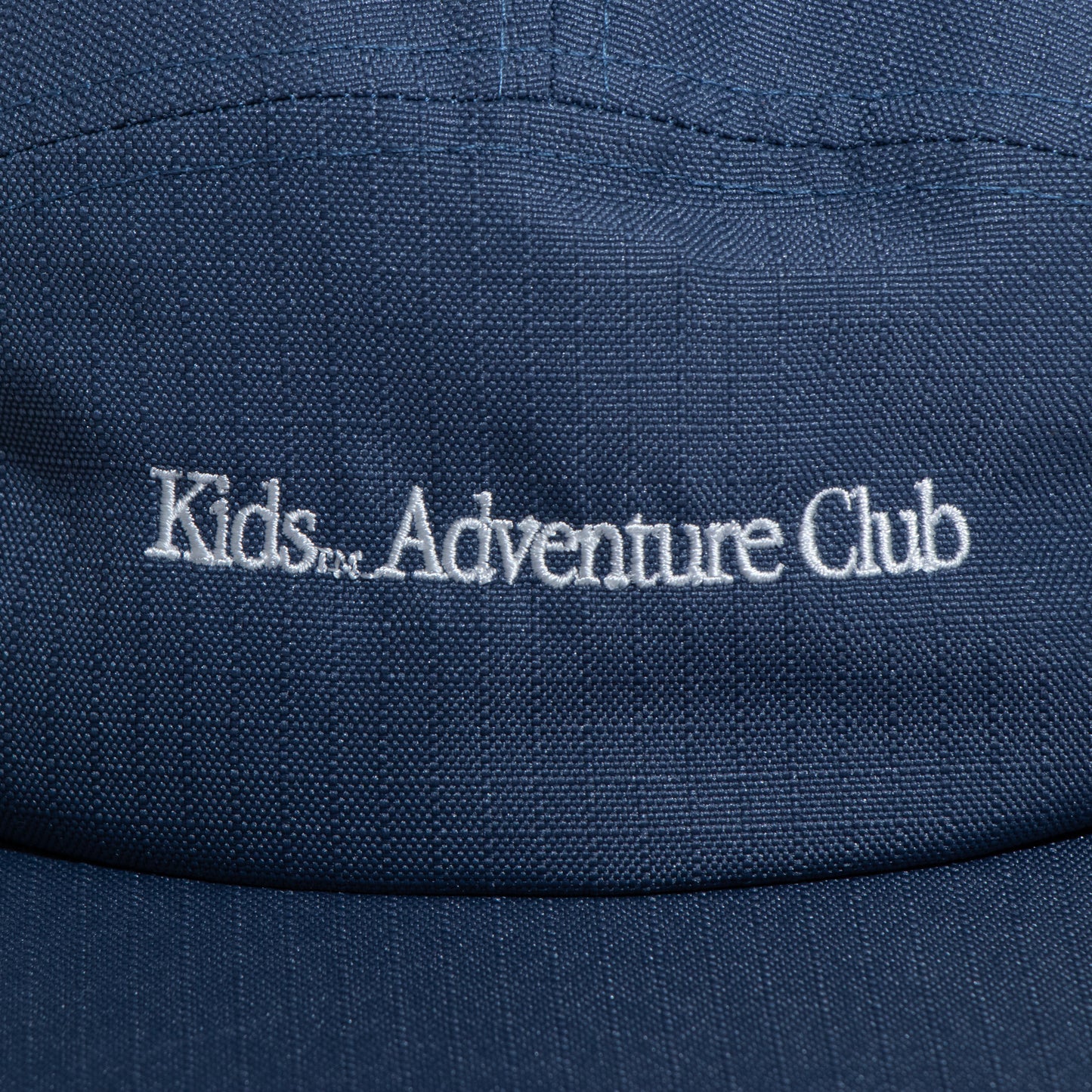 Adventure Club Member Long Bill Jet Cap