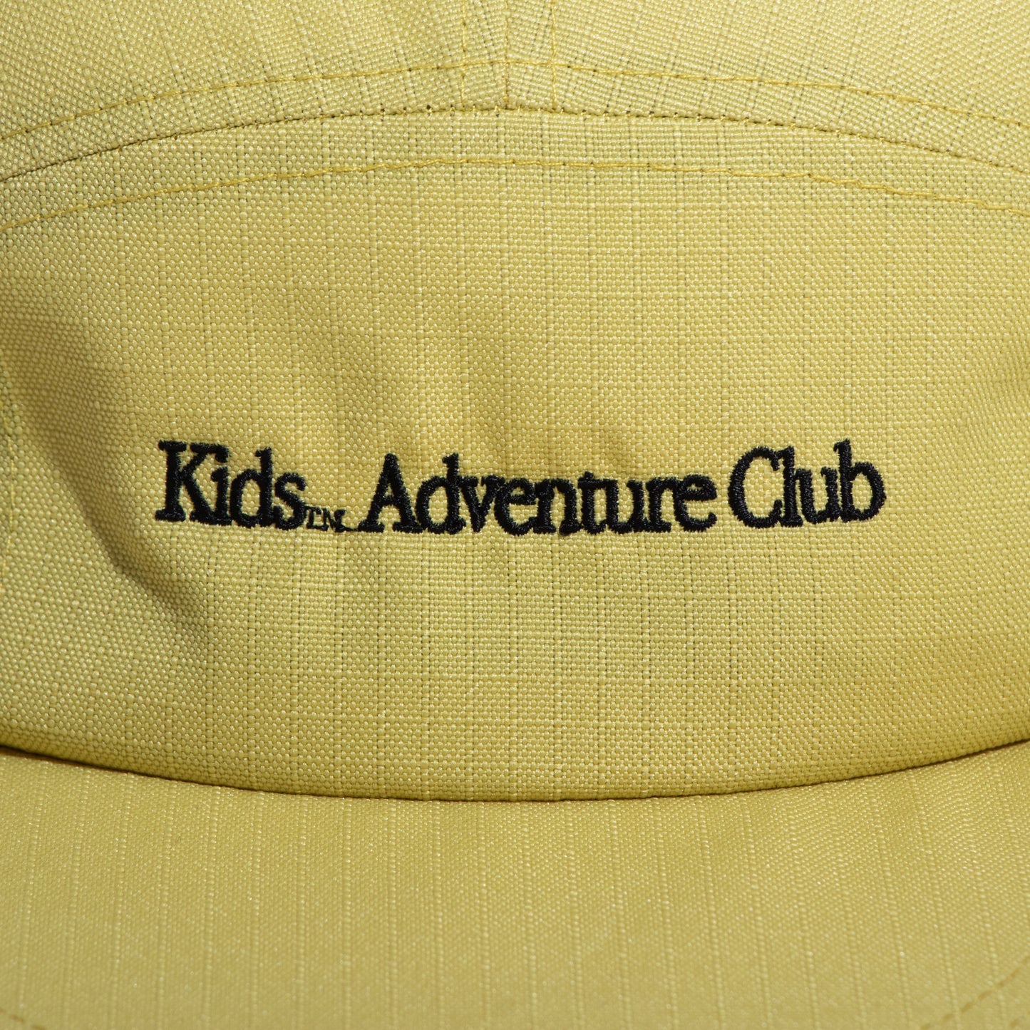 Adventure Club Member Long Bill Jet Cap