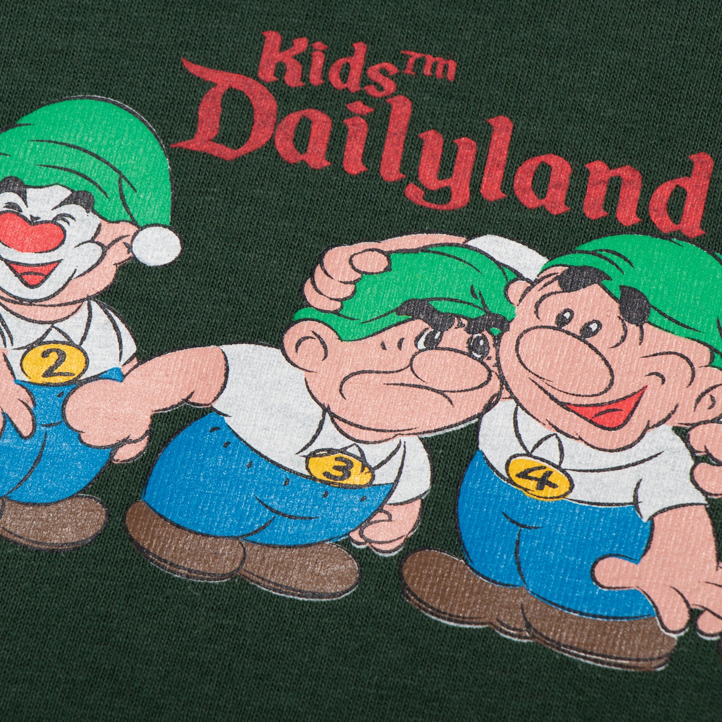 Five Kids™ Tee