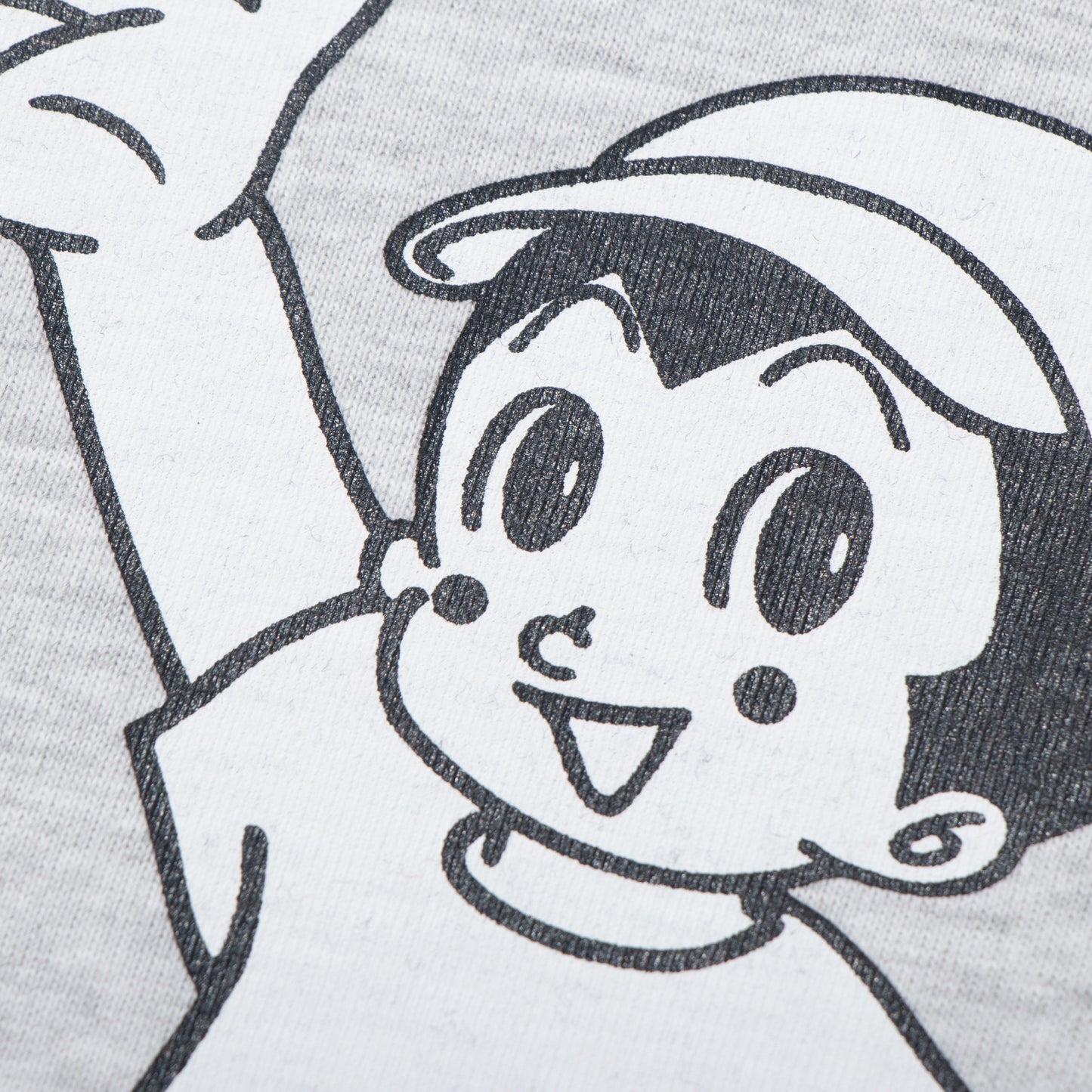 Osoroi Welcome Boy Mono Tee