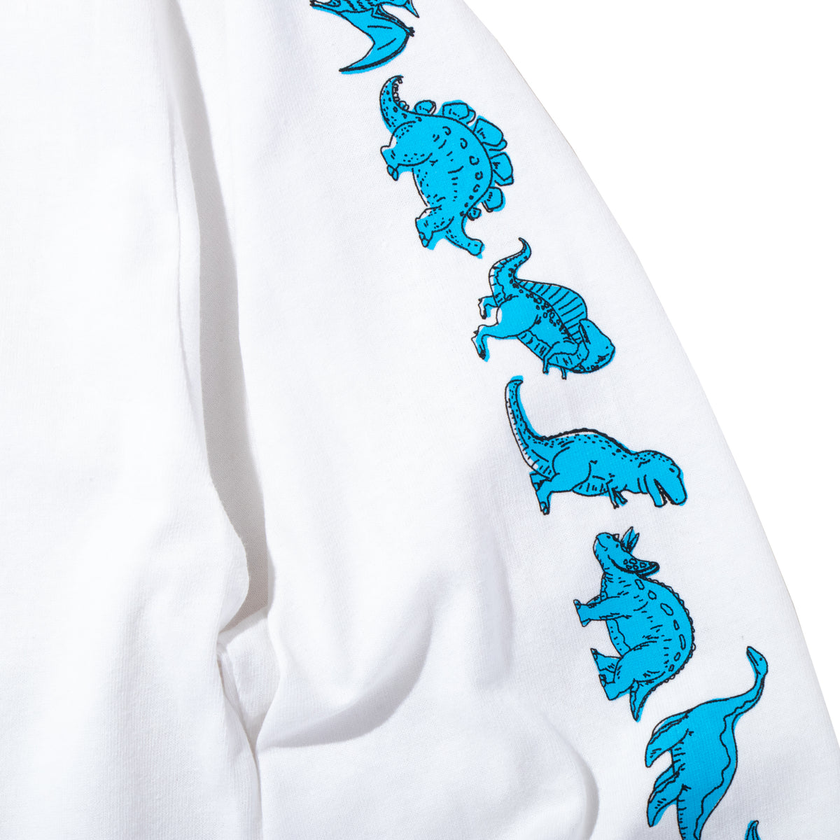 Gao Gao L/S Tee