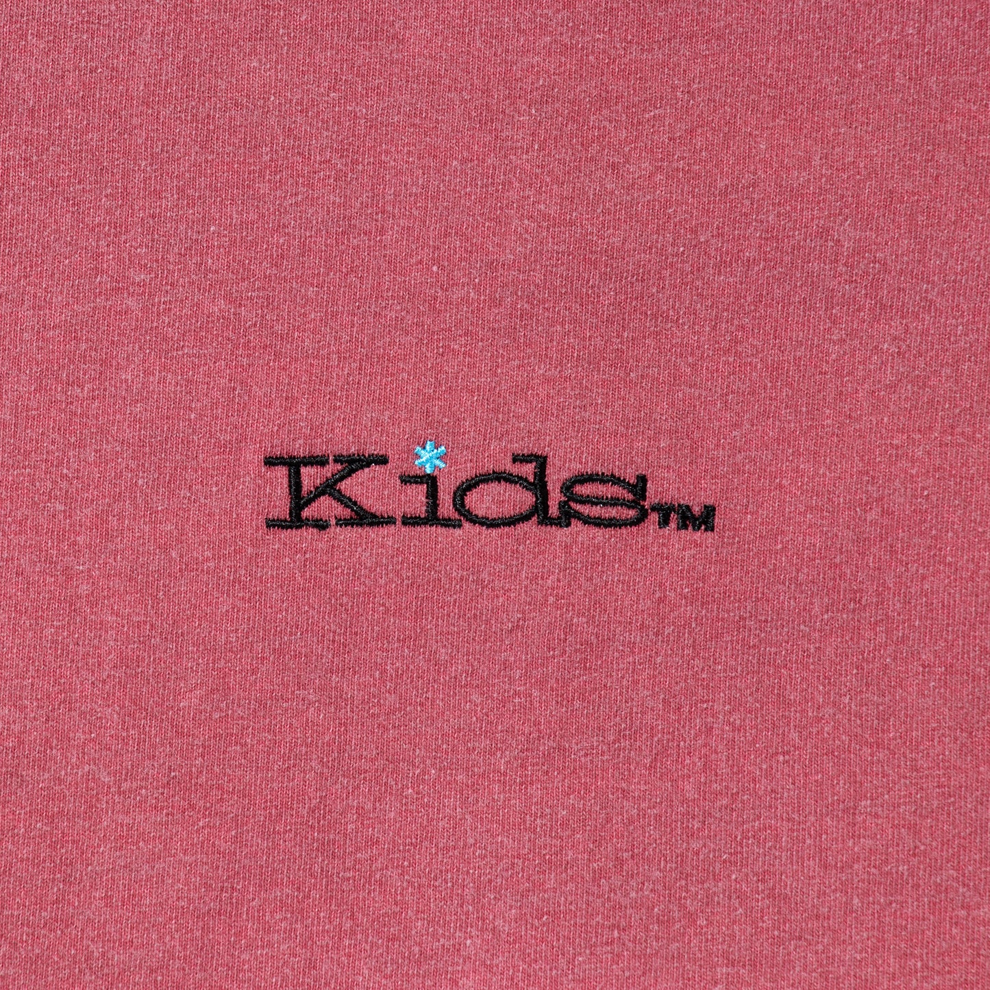 Hope Garment Dye Tee