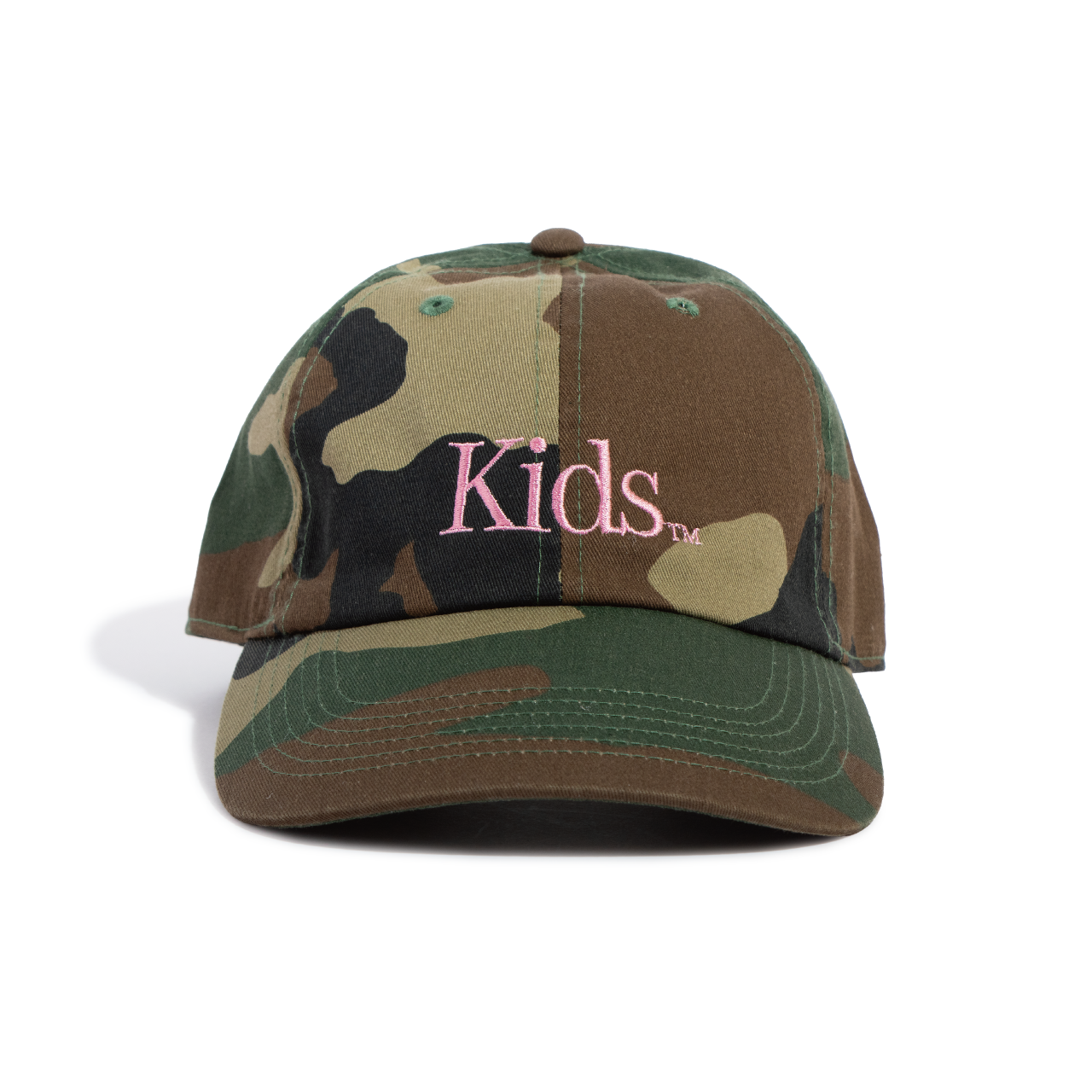 Daily Cap
