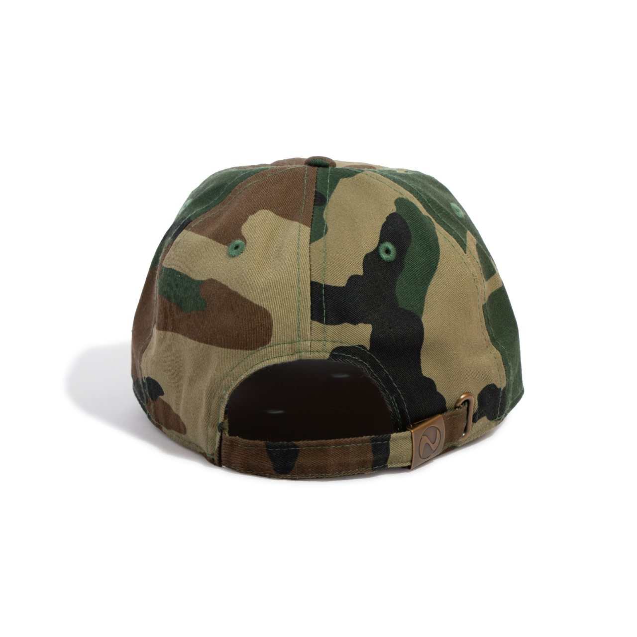 Daily Cap