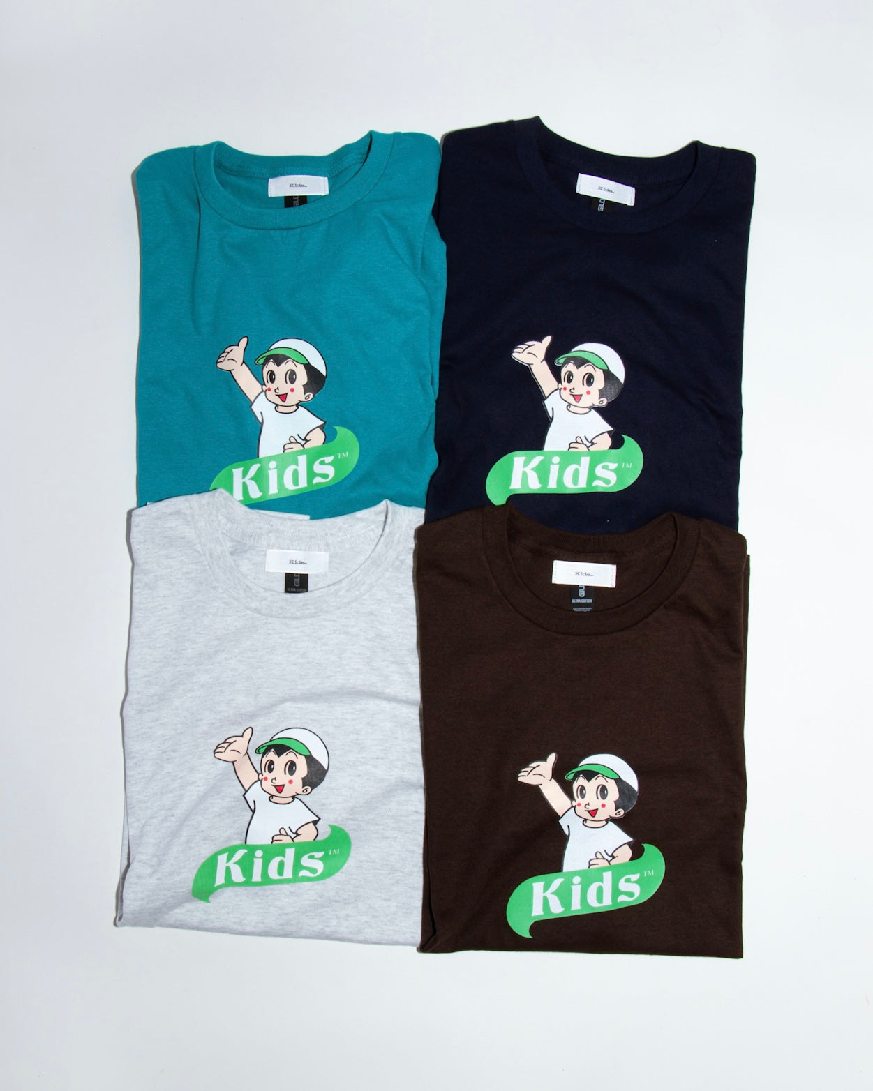 Kids™