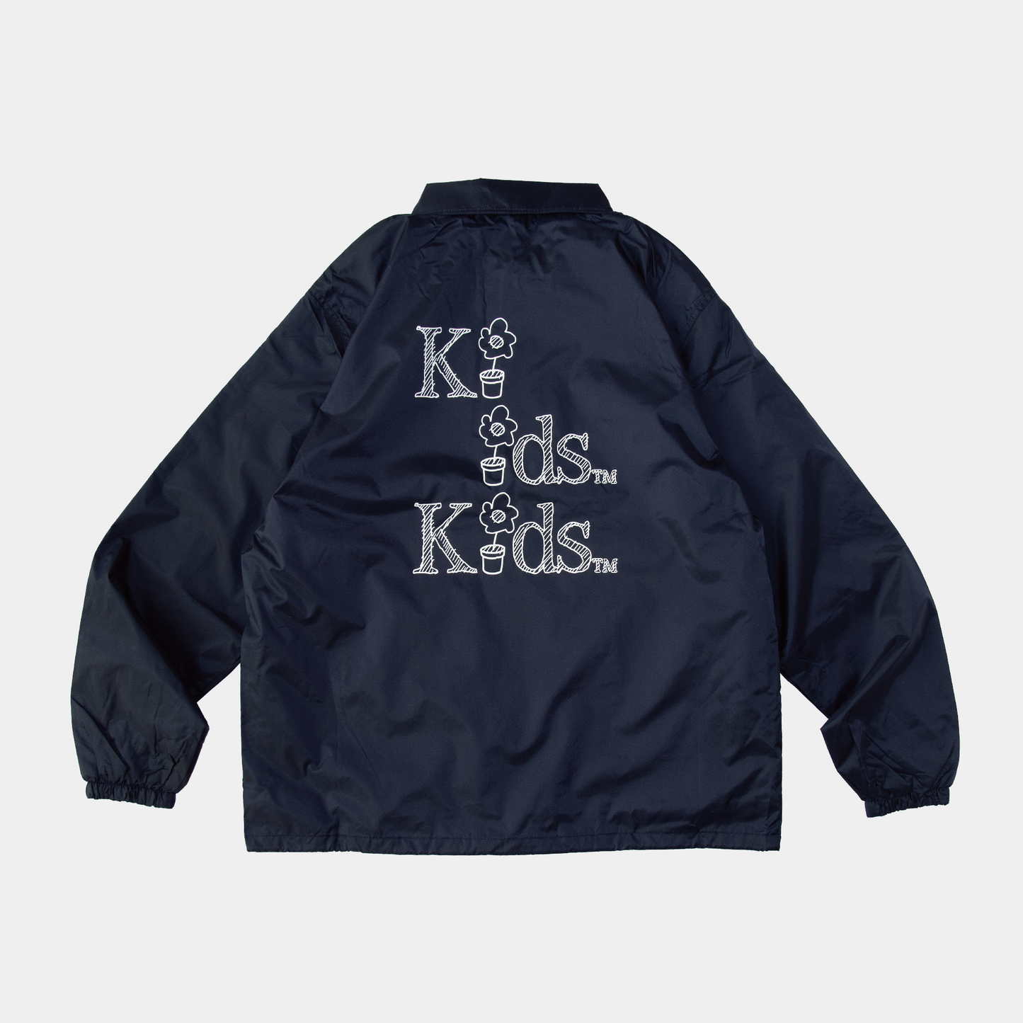 My Flower Coach Jacket (2024)