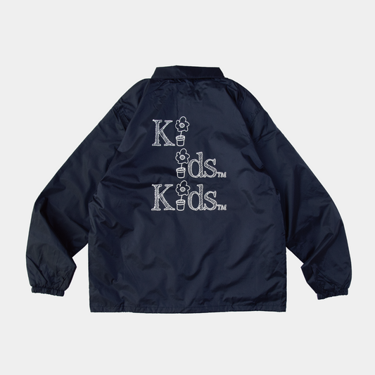 My Flower Coach Jacket