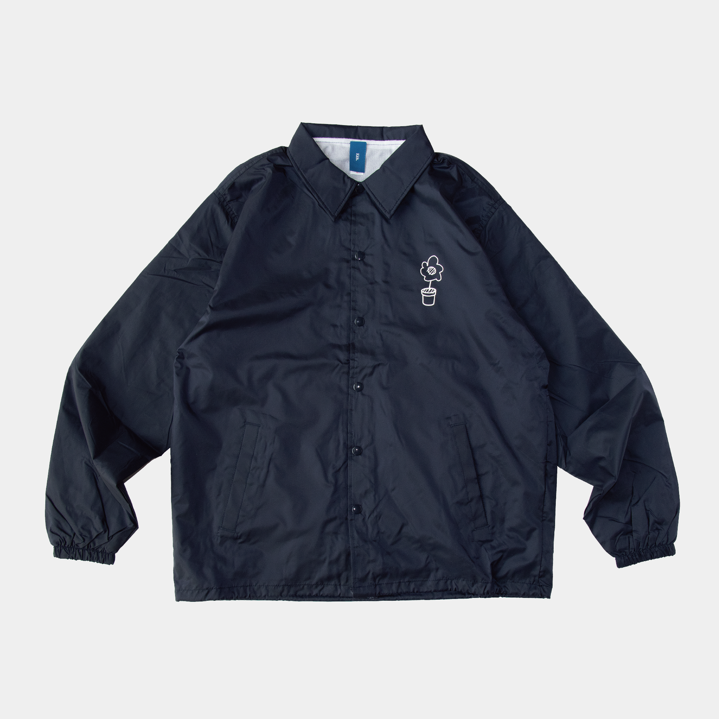 My Flower Coach Jacket (2024)