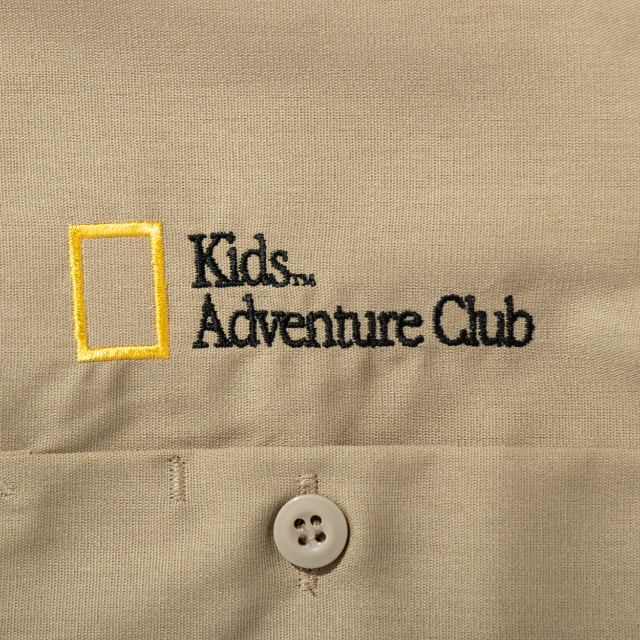 Adventure Club Member S/S Shirt