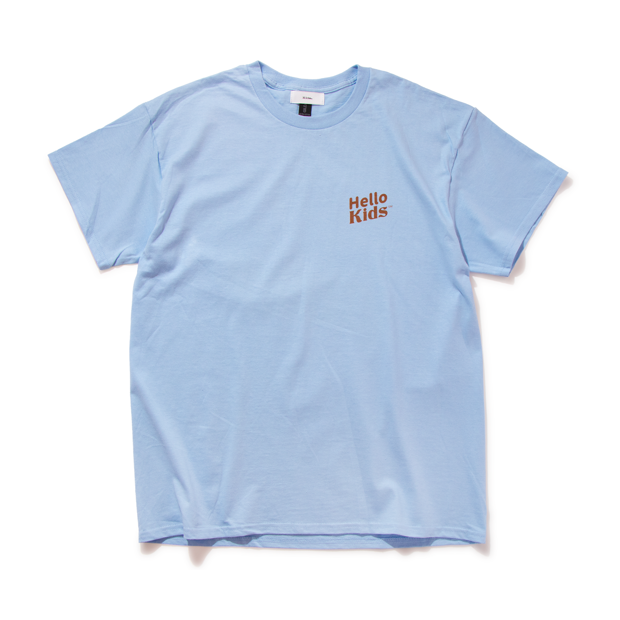 Big Welcome Boy Tee