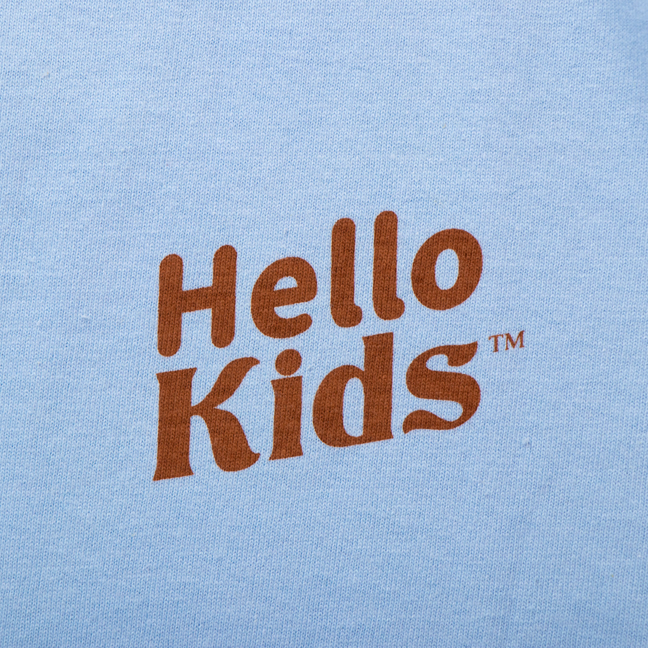 Big Welcome Boy Tee