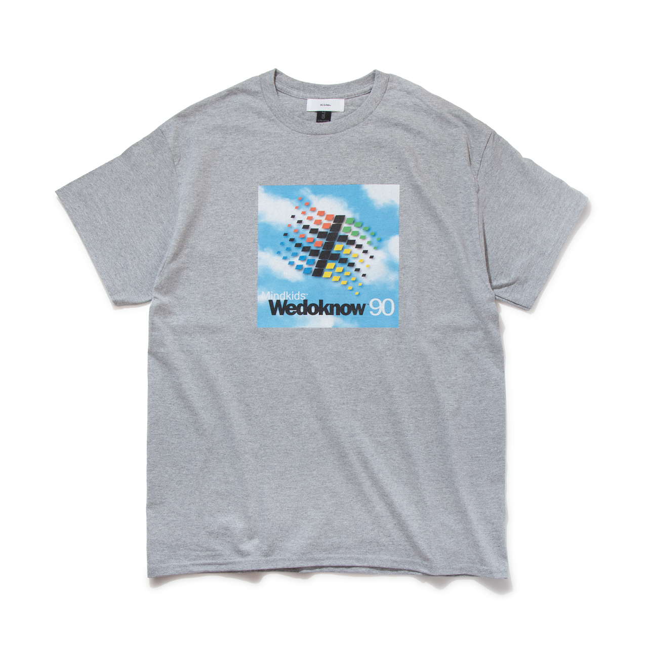 Promotion Tee