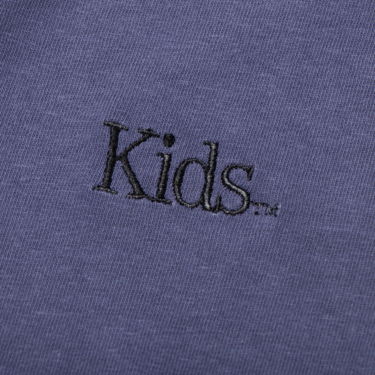 Standard Garment Dyed L/S Tee