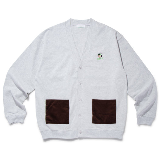 Welcome Boy Relax Cardigan