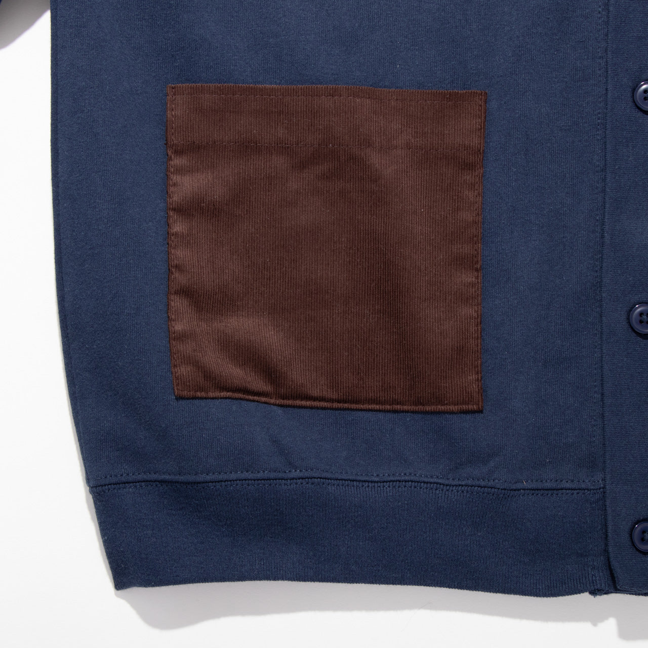 Welcome Boy Relax Cardigan
