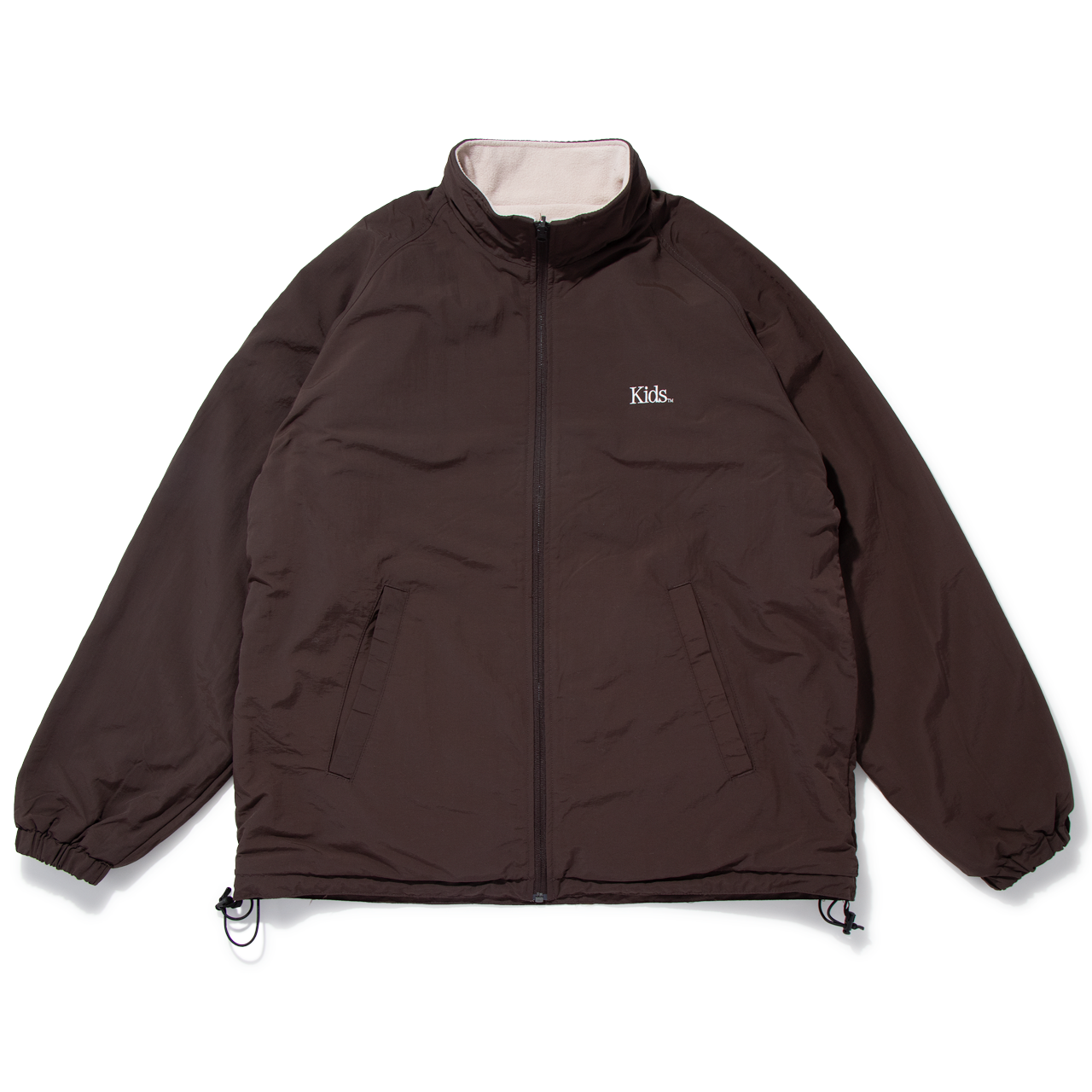Kids™ Reversible Stand Jacket (2025)
