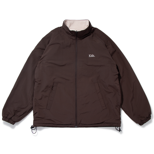 Kids™ Reversible Stand Jacket