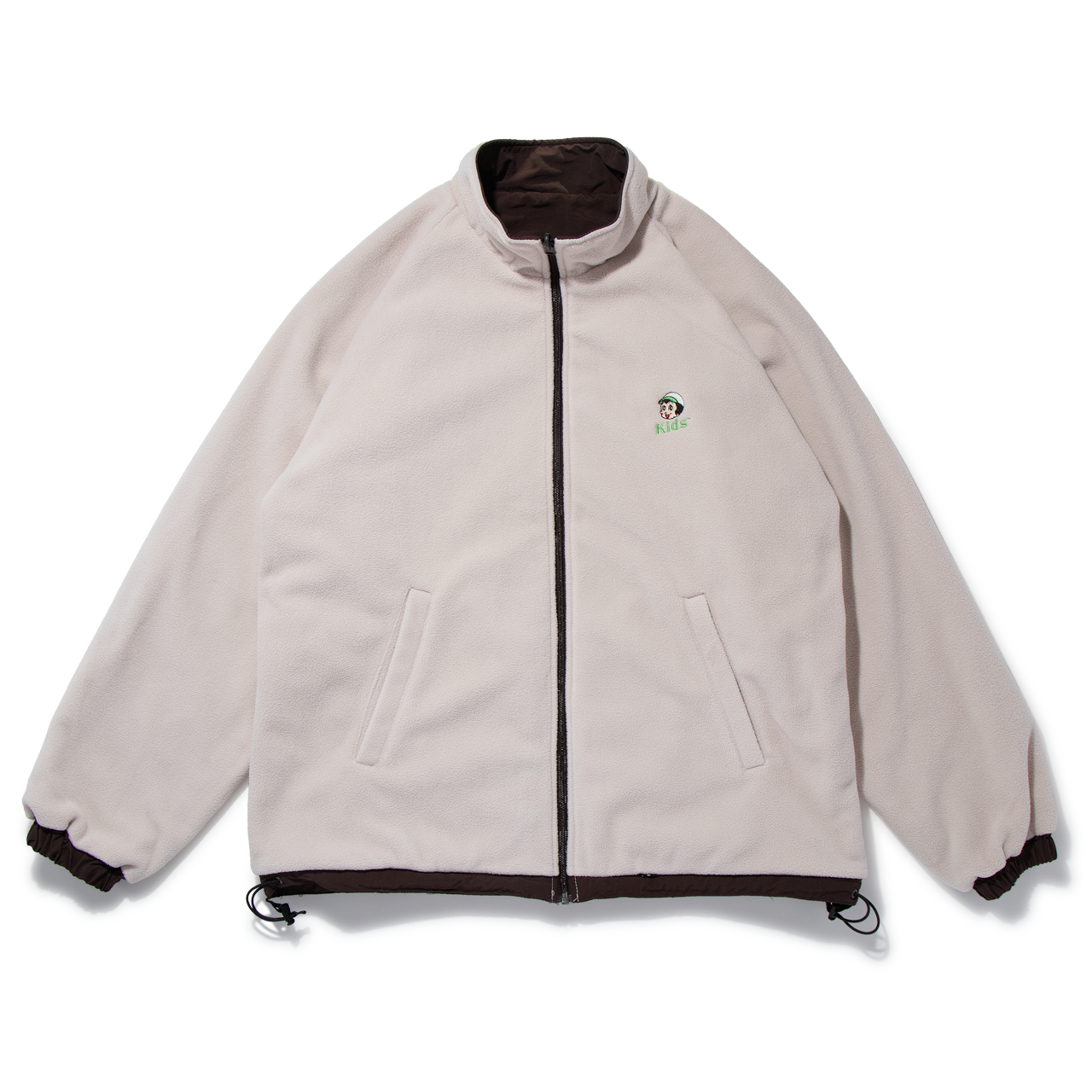 Kids™ Reversible Stand Jacket (2025)