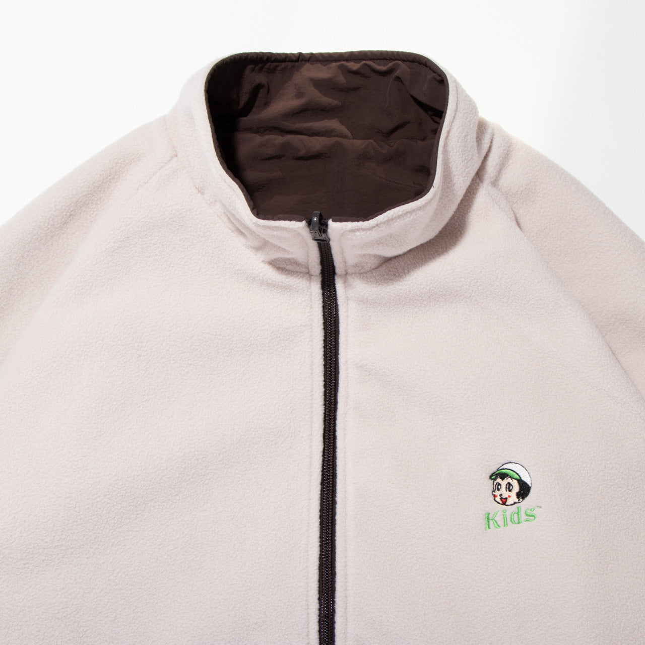 Kids™ Reversible Stand Jacket (2025)