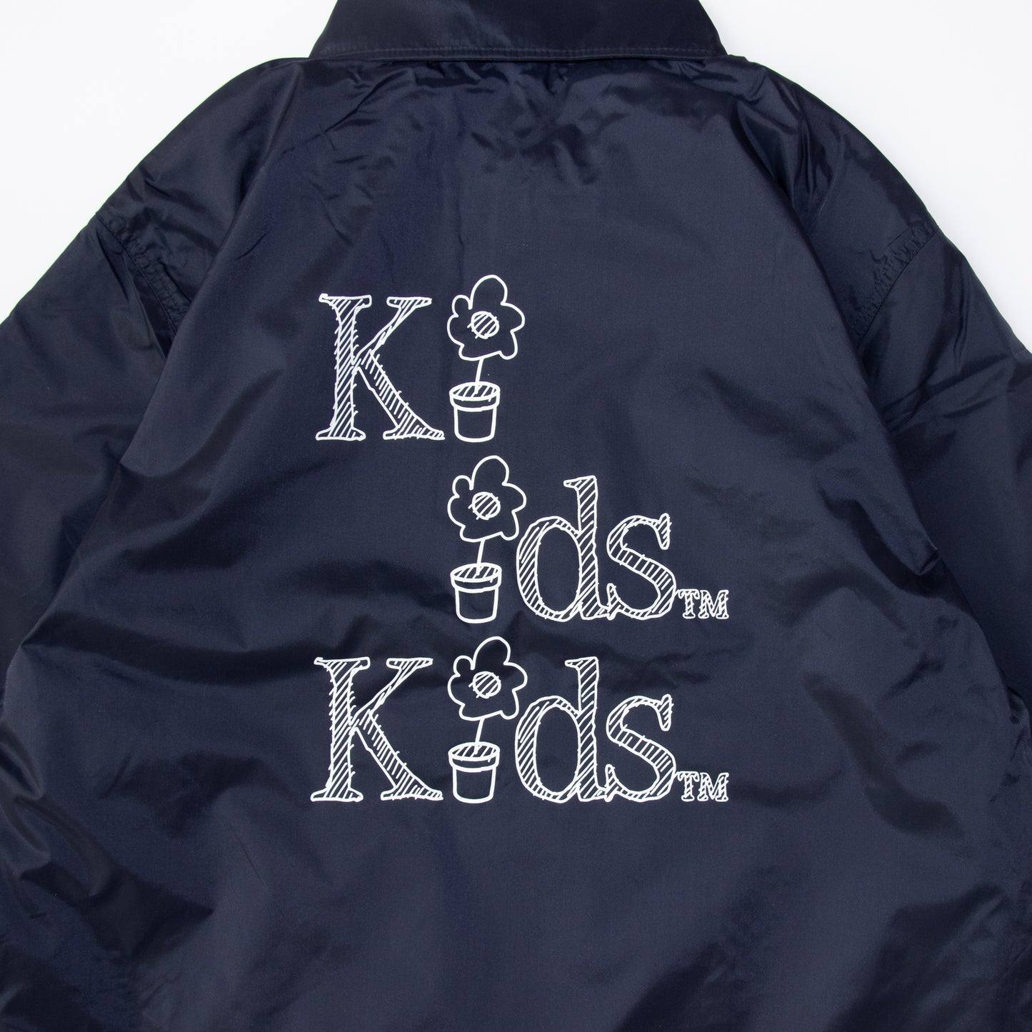 My Flower Coach Jacket (2024)