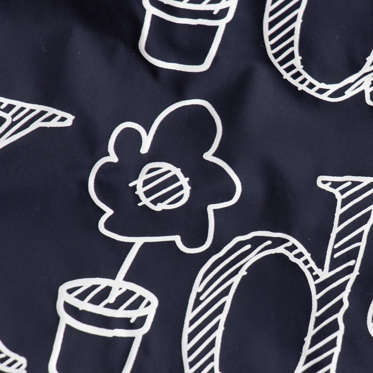 My Flower Coach Jacket (2024)