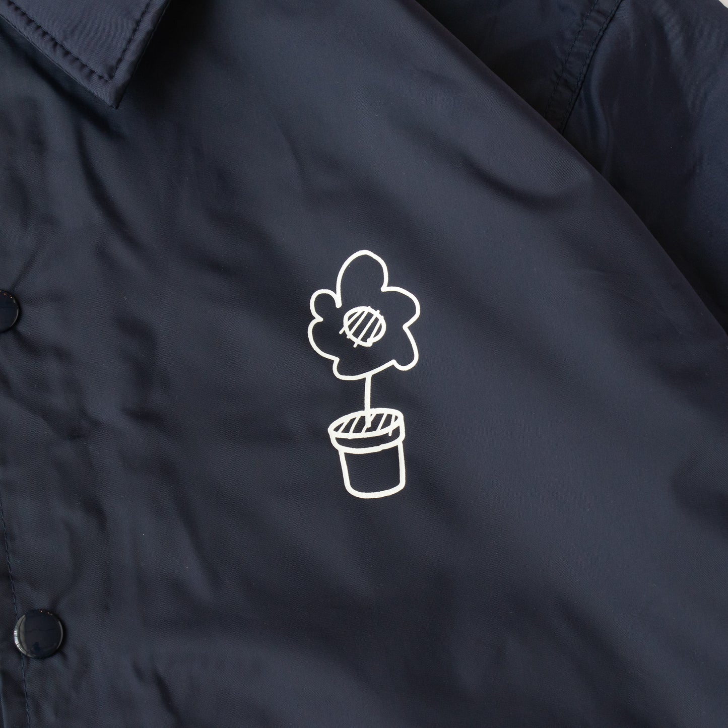 My Flower Coach Jacket (2024)