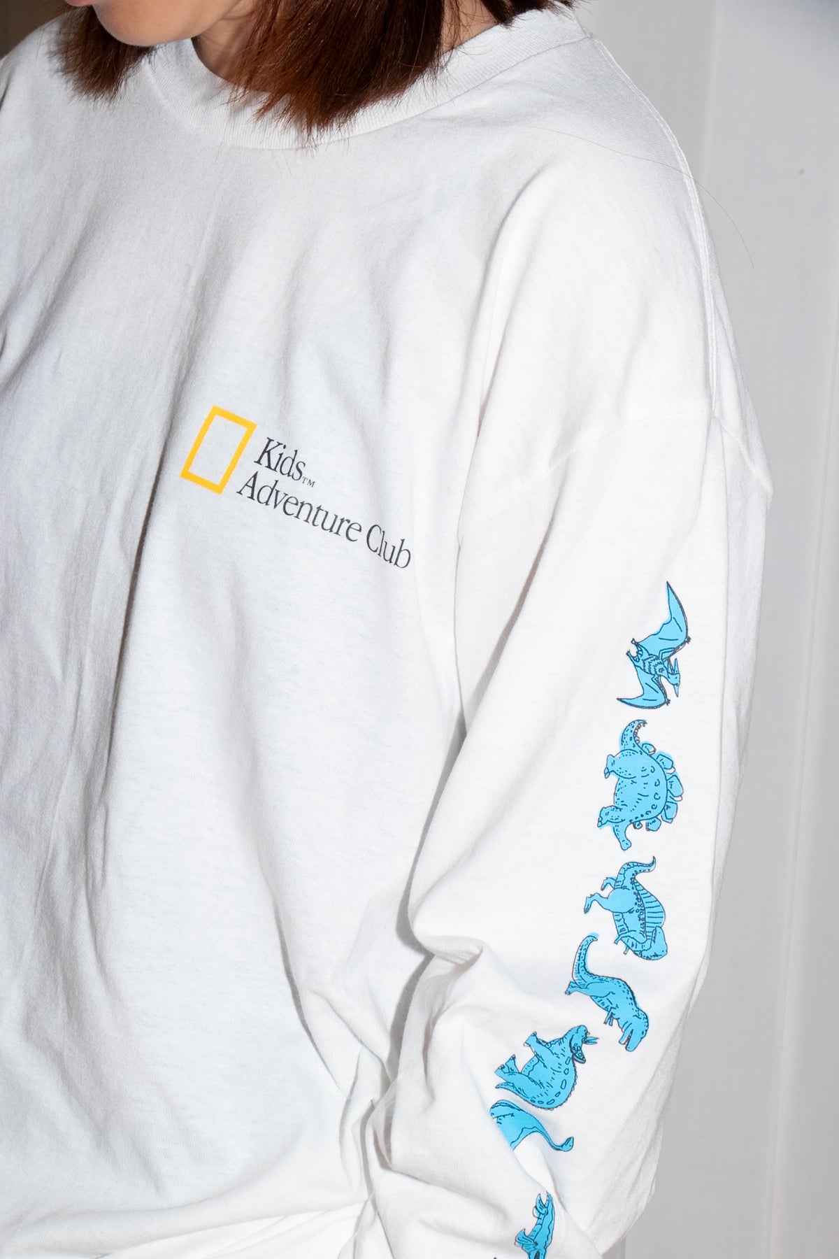 Gao Gao L/S Tee