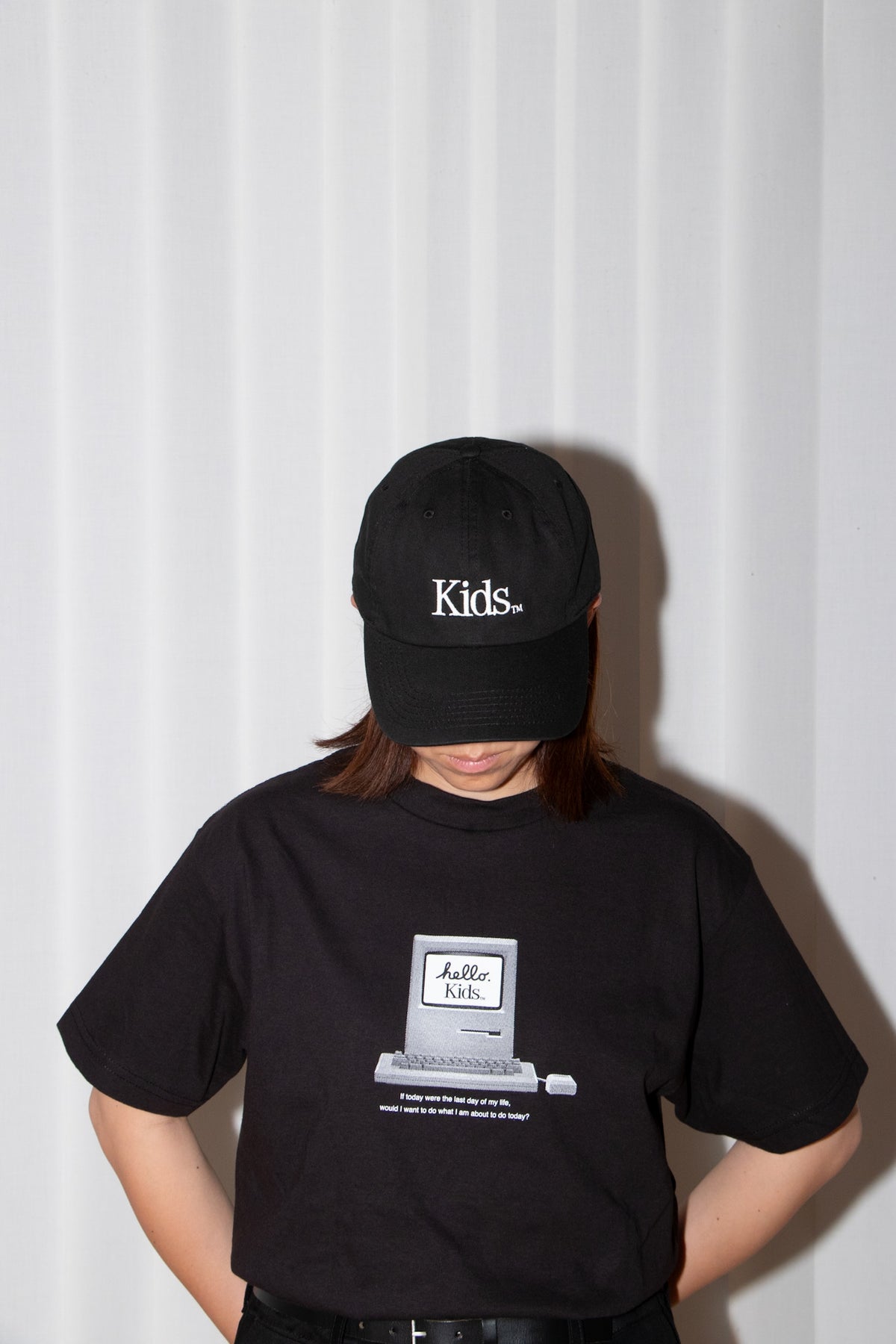 GITD Life Tee
