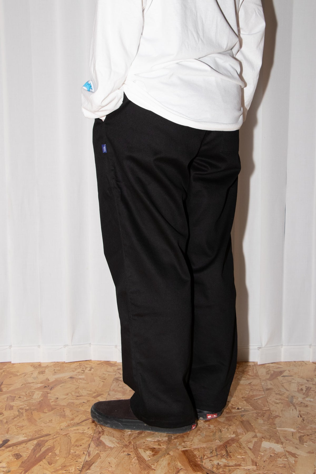 Trousers 2