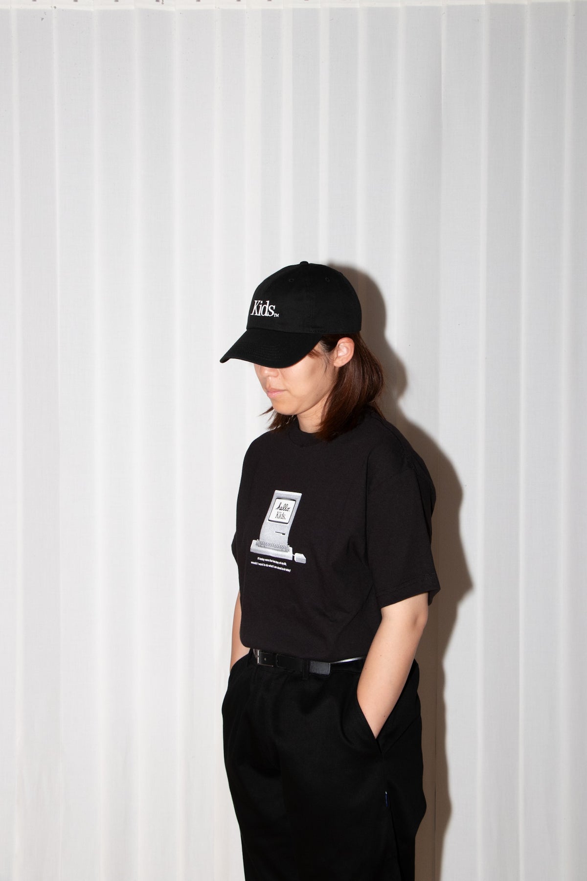 GITD Life Tee
