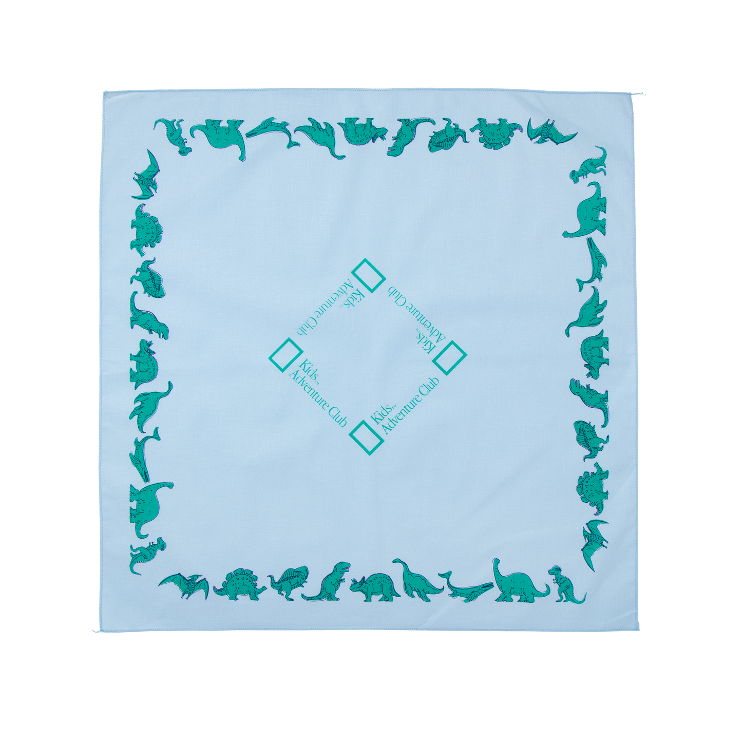 Museum Bandana