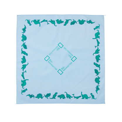 Museum Bandana