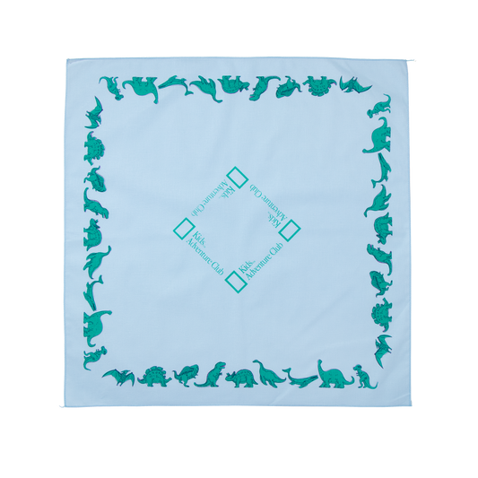 Museum Bandana