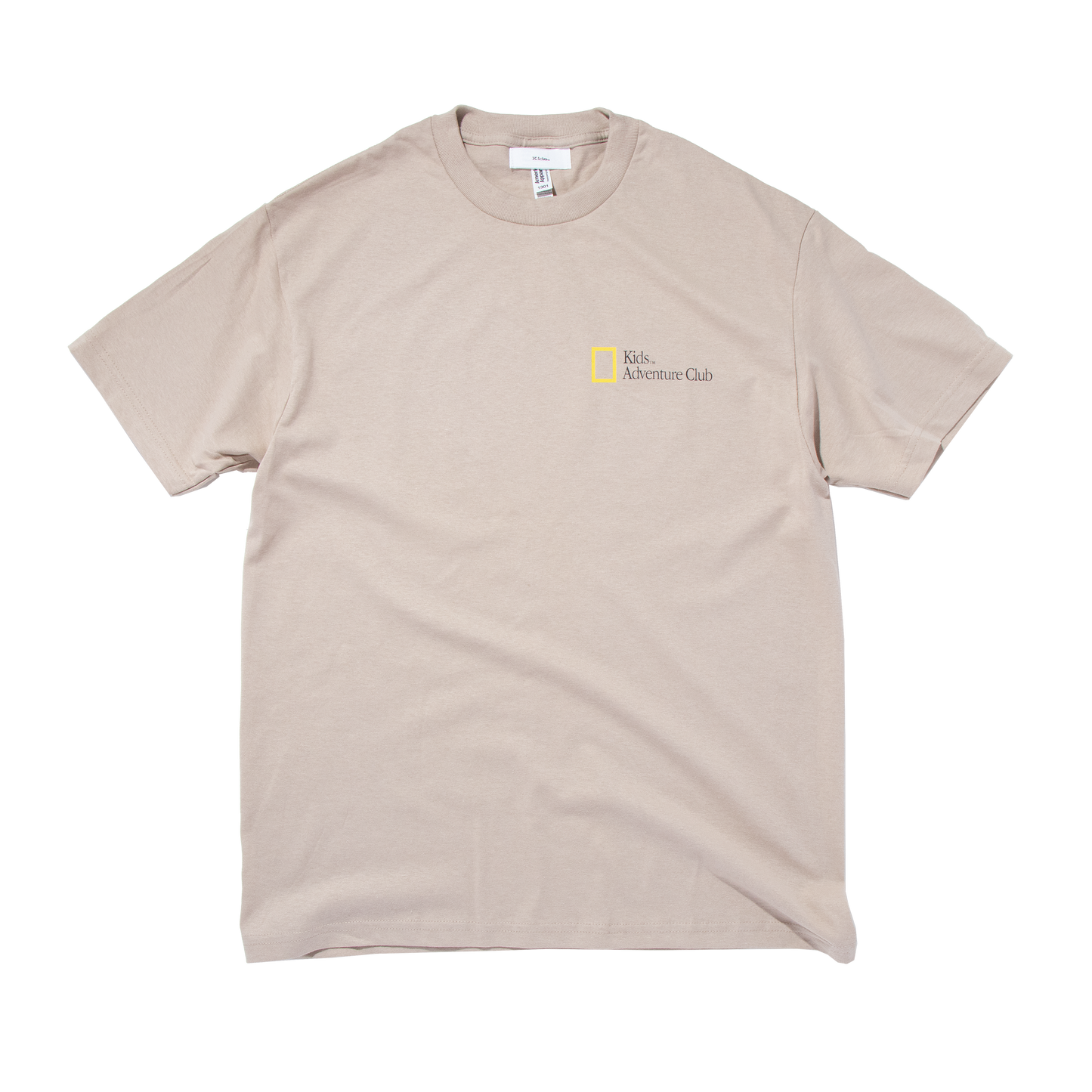 Museum Tee