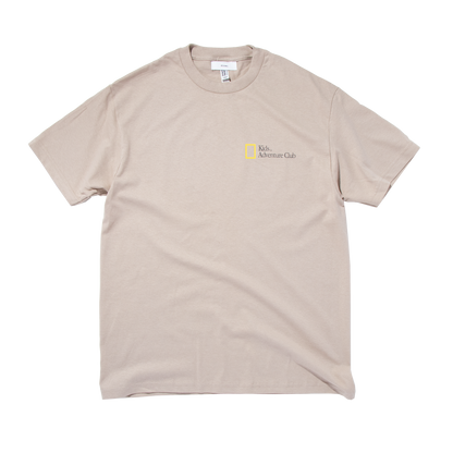 Museum Tee
