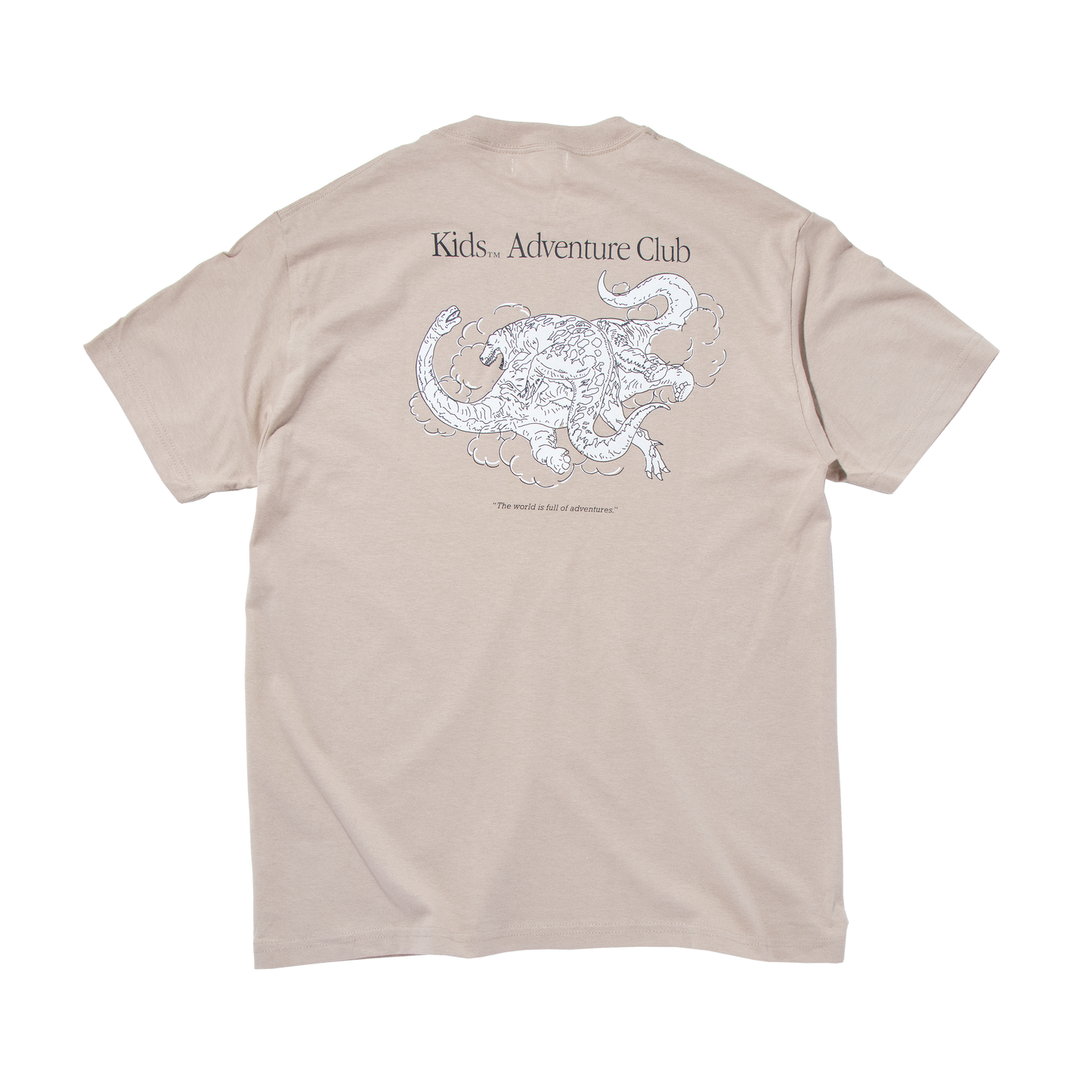 Museum Tee