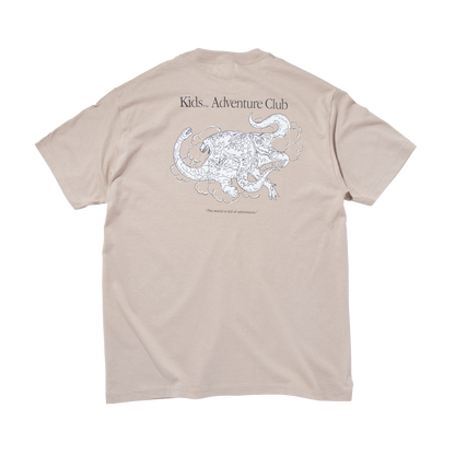 Museum Tee