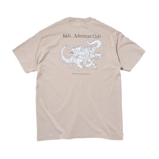 Museum Tee