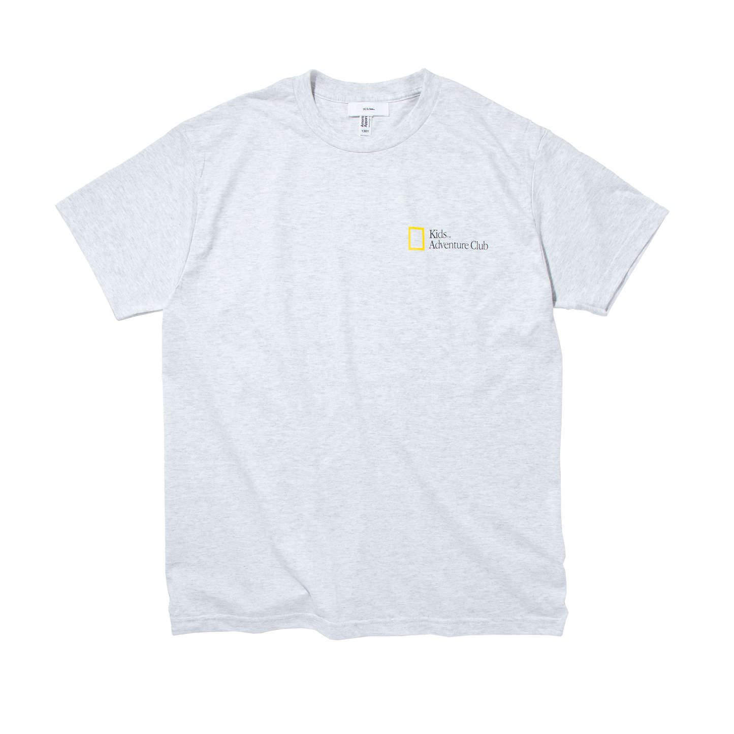 Museum Tee
