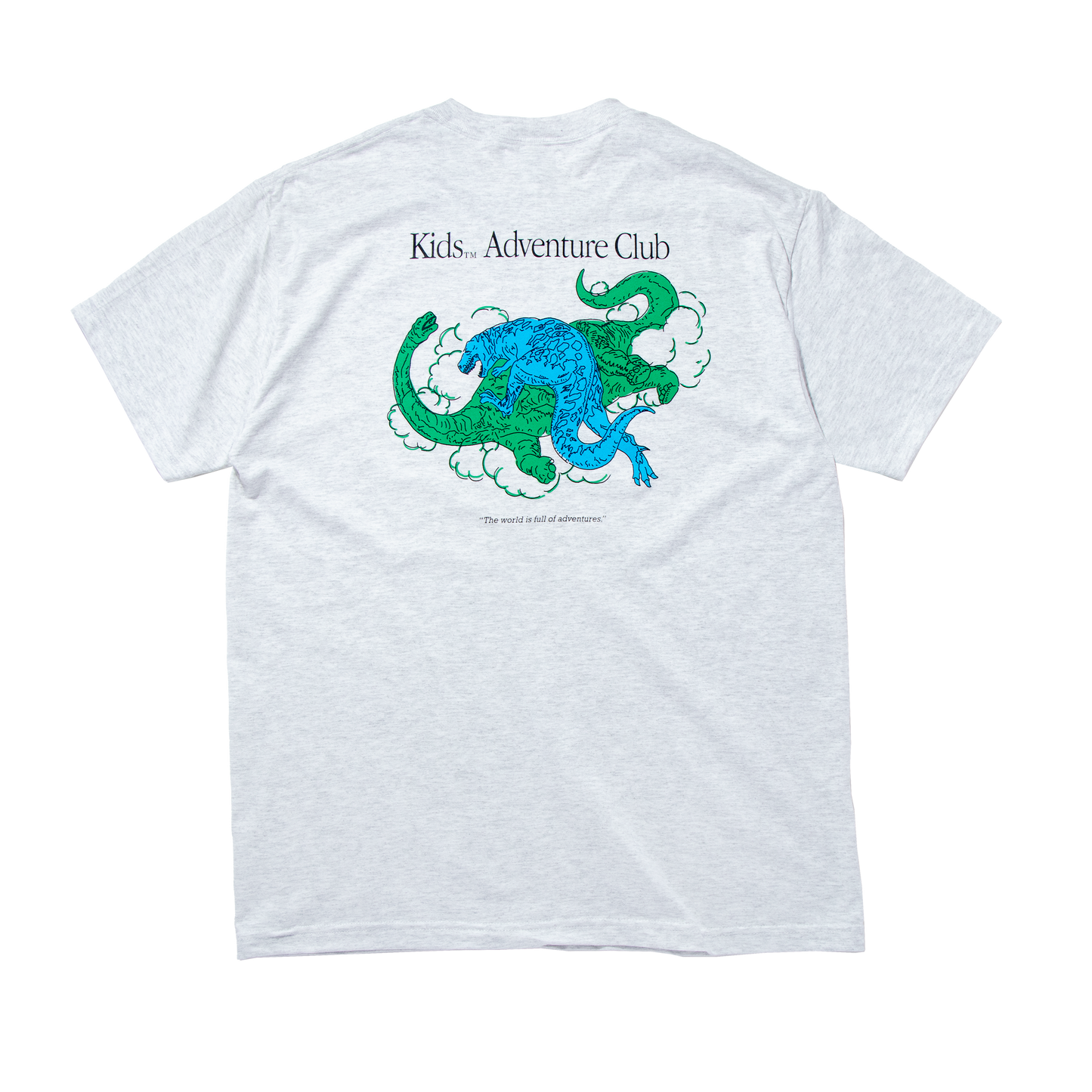 Museum Tee