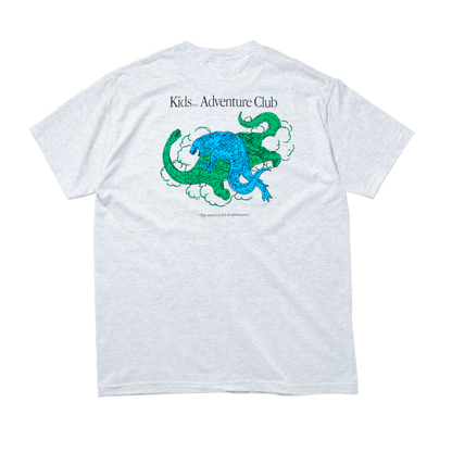 Museum Tee