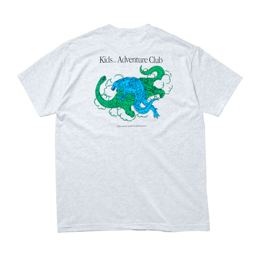 Museum Tee