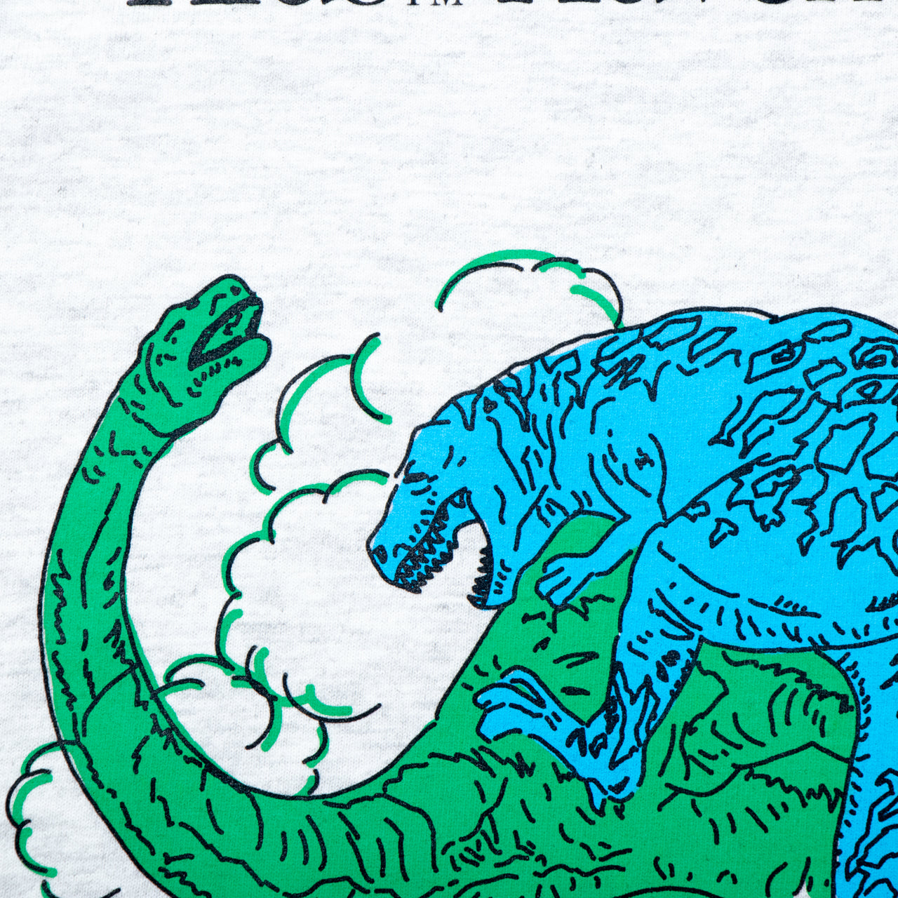 Museum Tee