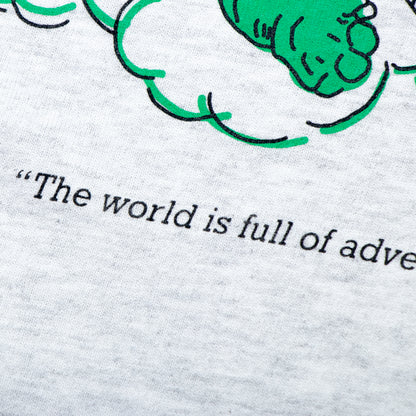 Museum Tee