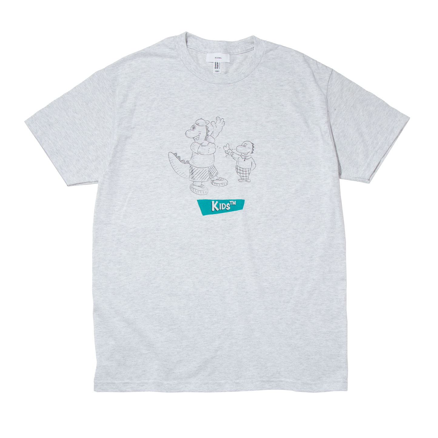 Brothers Tee
